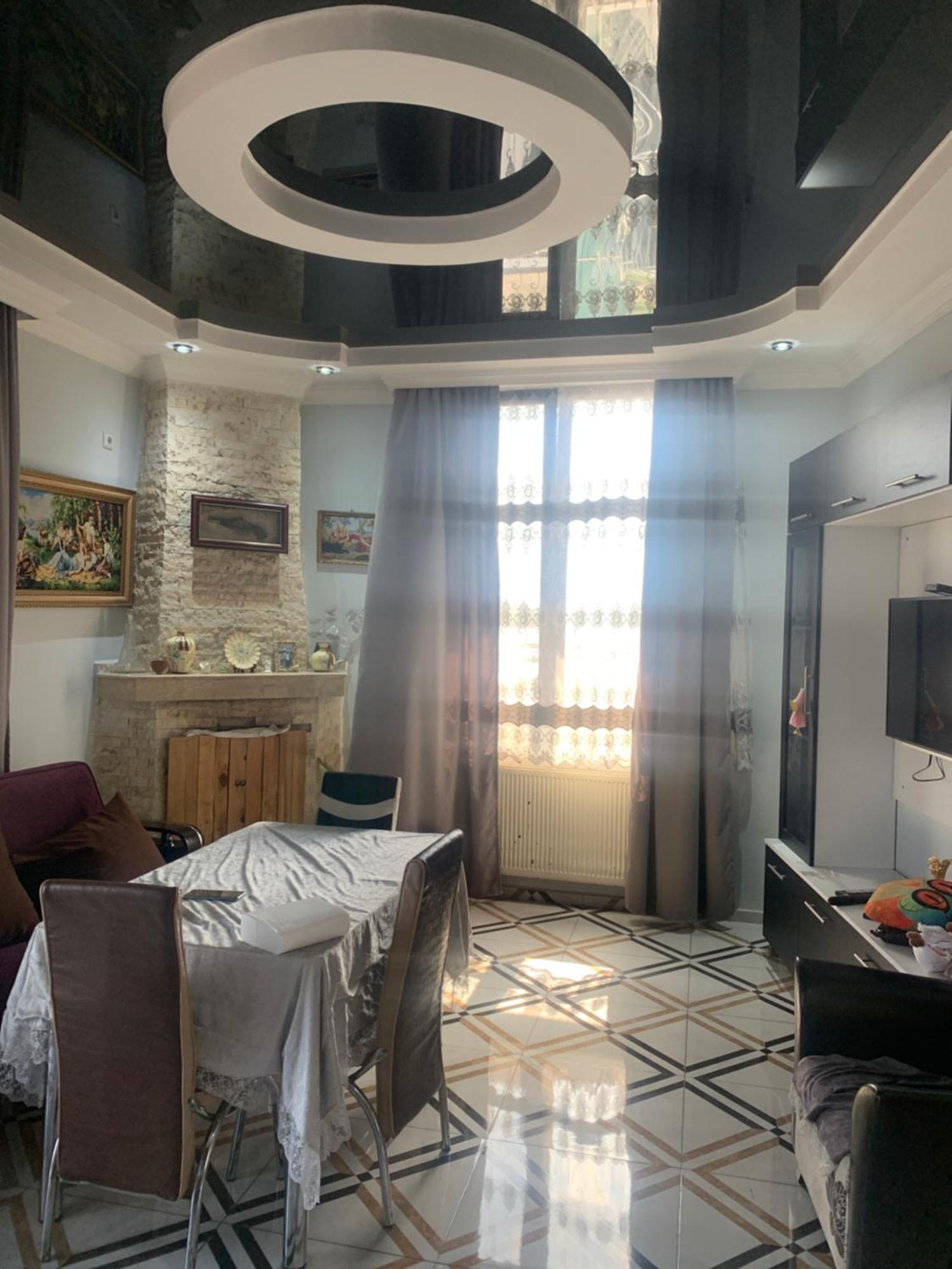 Guest House Kakha Kobuleti Luaran gambar