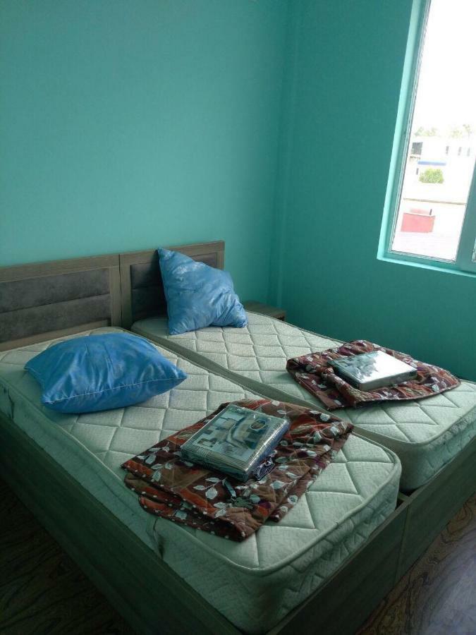 Guest House Kakha Kobuleti Luaran gambar