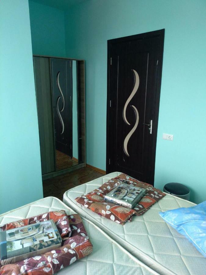 Guest House Kakha Kobuleti Luaran gambar